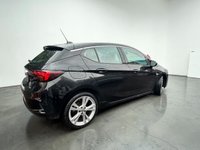 USED 2019 69 VAUXHALL ASTRA 1.4i Turbo SRi VX Line Nav Hatchback 5dr Petrol Manual Euro 6 (s/s) (150 ps) ** SAT NAV ** MEDIA ** BLUETOOTH **