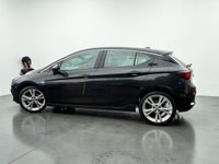 USED 2019 69 VAUXHALL ASTRA 1.4i Turbo SRi VX Line Nav Hatchback 5dr Petrol Manual Euro 6 (s/s) (150 ps) ** SAT NAV ** MEDIA ** BLUETOOTH **