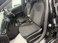 USED 2019 69 VAUXHALL ASTRA 1.4i Turbo SRi VX Line Nav Hatchback 5dr Petrol Manual Euro 6 (s/s) (150 ps) ** SAT NAV ** MEDIA ** BLUETOOTH **