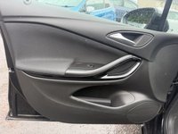 USED 2019 69 VAUXHALL ASTRA 1.4i Turbo SRi VX Line Nav Hatchback 5dr Petrol Manual Euro 6 (s/s) (150 ps) ** SAT NAV ** MEDIA ** BLUETOOTH **