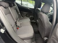 USED 2019 69 VAUXHALL ASTRA 1.4i Turbo SRi VX Line Nav Hatchback 5dr Petrol Manual Euro 6 (s/s) (150 ps) ** SAT NAV ** MEDIA ** BLUETOOTH **