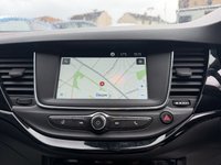 USED 2019 69 VAUXHALL ASTRA 1.4i Turbo SRi VX Line Nav Hatchback 5dr Petrol Manual Euro 6 (s/s) (150 ps) ** SAT NAV ** MEDIA ** BLUETOOTH **