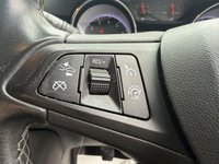 USED 2019 69 VAUXHALL ASTRA 1.4i Turbo SRi VX Line Nav Hatchback 5dr Petrol Manual Euro 6 (s/s) (150 ps) ** SAT NAV ** MEDIA ** BLUETOOTH **