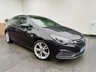 USED 2019 69 VAUXHALL ASTRA 1.4i Turbo SRi VX Line Nav Hatchback 5dr Petrol Manual Euro 6 (s/s) (150 ps) ** SAT NAV ** MEDIA ** BLUETOOTH **