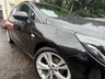 USED 2019 69 VAUXHALL ASTRA 1.4i Turbo SRi VX Line Nav Hatchback 5dr Petrol Manual Euro 6 (s/s) (150 ps) ** SAT NAV ** MEDIA ** BLUETOOTH **
