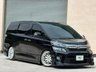 USED 2009 TOYOTA VELLFIRE 2.4Z | MODIFIED SHOW CAR | BONNET ART | EXHAUST FRESH IMPORT + VIP SHOW CAR