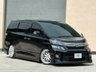 USED 2009 TOYOTA VELLFIRE 2.4Z | MODIFIED SHOW CAR | BONNET ART | EXHAUST FRESH IMPORT + VIP SHOW CAR