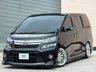 USED 2009 TOYOTA VELLFIRE 2.4Z | MODIFIED SHOW CAR | BONNET ART | EXHAUST FRESH IMPORT + VIP SHOW CAR
