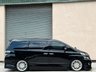 USED 2009 TOYOTA VELLFIRE 2.4Z | MODIFIED SHOW CAR | BONNET ART | EXHAUST FRESH IMPORT + VIP SHOW CAR
