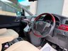 USED 2009 TOYOTA VELLFIRE 2.4Z | MODIFIED SHOW CAR | BONNET ART | EXHAUST FRESH IMPORT + VIP SHOW CAR