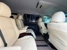 USED 2009 TOYOTA VELLFIRE 2.4Z | MODIFIED SHOW CAR | BONNET ART | EXHAUST FRESH IMPORT + VIP SHOW CAR