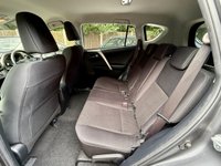 USED 2013 63 TOYOTA RAV4 2.0 D-4D Icon SUV 5dr Diesel Manual 2WD Euro 5 (s/s) (124 ps) 