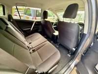 USED 2013 63 TOYOTA RAV4 2.0 D-4D Icon SUV 5dr Diesel Manual 2WD Euro 5 (s/s) (124 ps) 