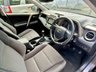 USED 2013 63 TOYOTA RAV4 2.0 D-4D Icon SUV 5dr Diesel Manual 2WD Euro 5 (s/s) (124 ps) 