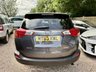USED 2013 63 TOYOTA RAV4 2.0 D-4D Icon SUV 5dr Diesel Manual 2WD Euro 5 (s/s) (124 ps) 