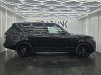 USED 2020 20 LAND ROVER RANGE ROVER 3.0 SD V6 Westminster SUV 5dr Diesel Auto 4WD Euro 6 (s/s) (275 ps) APPLE CAR PLAY