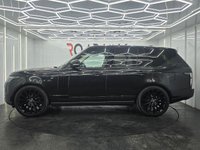 USED 2020 20 LAND ROVER RANGE ROVER 3.0 SD V6 Westminster SUV 5dr Diesel Auto 4WD Euro 6 (s/s) (275 ps) APPLE CAR PLAY