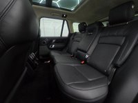 USED 2020 20 LAND ROVER RANGE ROVER 3.0 SD V6 Westminster SUV 5dr Diesel Auto 4WD Euro 6 (s/s) (275 ps) APPLE CAR PLAY