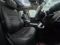 USED 2020 20 LAND ROVER RANGE ROVER 3.0 SD V6 Westminster SUV 5dr Diesel Auto 4WD Euro 6 (s/s) (275 ps) APPLE CAR PLAY