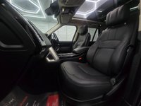 USED 2020 20 LAND ROVER RANGE ROVER 3.0 SD V6 Westminster SUV 5dr Diesel Auto 4WD Euro 6 (s/s) (275 ps) APPLE CAR PLAY