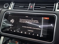USED 2020 20 LAND ROVER RANGE ROVER 3.0 SD V6 Westminster SUV 5dr Diesel Auto 4WD Euro 6 (s/s) (275 ps) APPLE CAR PLAY