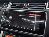 USED 2020 20 LAND ROVER RANGE ROVER 3.0 SD V6 Westminster SUV 5dr Diesel Auto 4WD Euro 6 (s/s) (275 ps) APPLE CAR PLAY