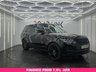 USED 2020 20 LAND ROVER RANGE ROVER 3.0 SD V6 Westminster SUV 5dr Diesel Auto 4WD Euro 6 (s/s) (275 ps) APPLE CAR PLAY