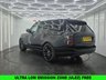 USED 2020 20 LAND ROVER RANGE ROVER 3.0 SD V6 Westminster SUV 5dr Diesel Auto 4WD Euro 6 (s/s) (275 ps) APPLE CAR PLAY