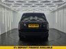 USED 2020 20 LAND ROVER RANGE ROVER 3.0 SD V6 Westminster SUV 5dr Diesel Auto 4WD Euro 6 (s/s) (275 ps) APPLE CAR PLAY