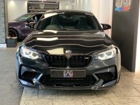 USED 2020 70 BMW M2 3.0 BiTurbo GPF Competition Coupe 2dr Petrol DCT Euro 6 (s/s) (410 ps) BOTH PACKS | 2NH BIG BRAKE KIT