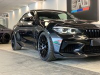 USED 2020 70 BMW M2 3.0 BiTurbo GPF Competition Coupe 2dr Petrol DCT Euro 6 (s/s) (410 ps) BOTH PACKS | 2NH BIG BRAKE KIT
