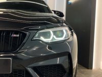 USED 2020 70 BMW M2 3.0 BiTurbo GPF Competition Coupe 2dr Petrol DCT Euro 6 (s/s) (410 ps) BOTH PACKS | 2NH BIG BRAKE KIT
