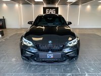 USED 2020 70 BMW M2 3.0 BiTurbo GPF Competition Coupe 2dr Petrol DCT Euro 6 (s/s) (410 ps) BOTH PACKS | 2NH BIG BRAKE KIT
