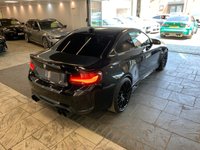 USED 2020 70 BMW M2 3.0 BiTurbo GPF Competition Coupe 2dr Petrol DCT Euro 6 (s/s) (410 ps) BOTH PACKS | 2NH BIG BRAKE KIT