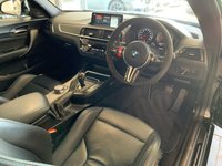 USED 2020 70 BMW M2 3.0 BiTurbo GPF Competition Coupe 2dr Petrol DCT Euro 6 (s/s) (410 ps) BOTH PACKS | 2NH BIG BRAKE KIT