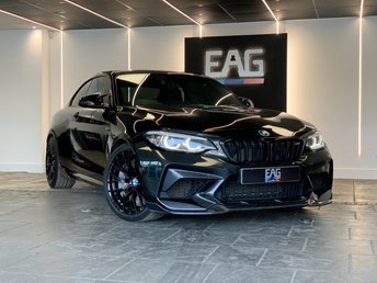 View our BMW M2