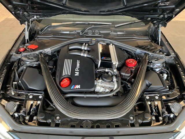 USED 2020 70 BMW M2 3.0 BiTurbo GPF Competition Coupe 2dr Petrol DCT Euro 6 (s/s) (410 ps) BOTH PACKS | 2NH BIG BRAKE KIT