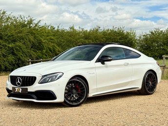 2017 MERCEDES-BENZ C CLASS