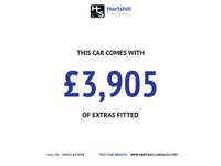 USED 2015 15 AUDI A6 AVANT 2.0 TDI ultra Black Edition Estate 5dr Diesel S Tronic Euro 6 (s/s) (190 ps) 