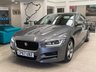 USED 2018 67 JAGUAR XE 2.0d R-Sport Saloon 4dr Diesel Auto Euro 6 (s/s) (180 ps) 
