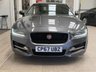 USED 2018 67 JAGUAR XE 2.0d R-Sport Saloon 4dr Diesel Auto Euro 6 (s/s) (180 ps) 