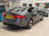 USED 2018 67 JAGUAR XE 2.0d R-Sport Saloon 4dr Diesel Auto Euro 6 (s/s) (180 ps) 