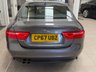 USED 2018 67 JAGUAR XE 2.0d R-Sport Saloon 4dr Diesel Auto Euro 6 (s/s) (180 ps) 