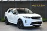 USED 2020 LAND ROVER DISCOVERY SPORT 2.0 P250 MHEV R-Dynamic HSE SUV 5dr Petrol Auto 4WD Euro 6 (s/s) (250 ps) 