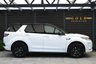 USED 2020 LAND ROVER DISCOVERY SPORT 2.0 P250 MHEV R-Dynamic HSE SUV 5dr Petrol Auto 4WD Euro 6 (s/s) (250 ps) 