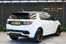 USED 2020 LAND ROVER DISCOVERY SPORT 2.0 P250 MHEV R-Dynamic HSE SUV 5dr Petrol Auto 4WD Euro 6 (s/s) (250 ps) 