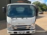 USED 2022 72 ISUZU GRAFTER N35.125SE - AUTOMATIC TIPPER AUTOMATIC - TIPPER - TOW BAR