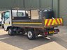 USED 2022 72 ISUZU GRAFTER N35.125SE - AUTOMATIC TIPPER AUTOMATIC - TIPPER - TOW BAR