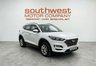 USED 2020 69 HYUNDAI TUCSON 1.6 GDi SE Nav SUV 5dr Petrol Manual Euro 6 (s/s) (132 ps) 2-OWNER, FULL SERVICE HISTORY, EXCEPTIONALLY WELL-KEPT, 43 MPG, ULEZ, GREAT SPECIFICATIONS