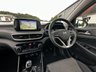 USED 2020 69 HYUNDAI TUCSON 1.6 GDi SE Nav SUV 5dr Petrol Manual Euro 6 (s/s) (132 ps) 2-OWNER, FULL SERVICE HISTORY, EXCEPTIONALLY WELL-KEPT, 43 MPG, ULEZ, GREAT SPECIFICATIONS